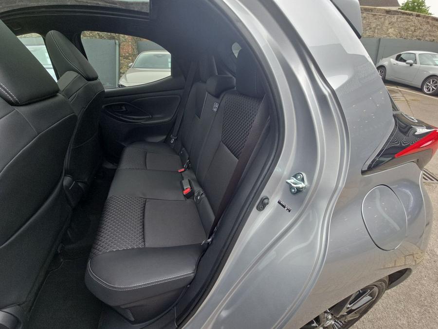 Mazda Mazda2 HYBRID Photo spincar-7e3a6e3a4019aa919ae7827437cbc947365e9e54.jpg