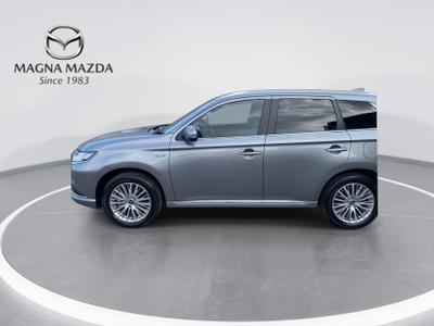 Mitsubishi Outlander Photo 8