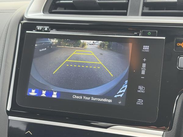 Honda Jazz Photo 28