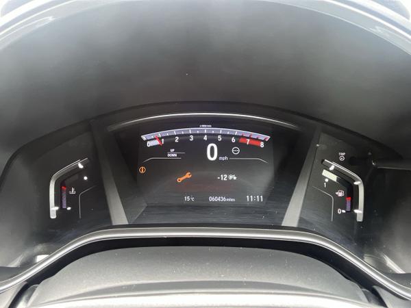 Honda CR-V Photo 21