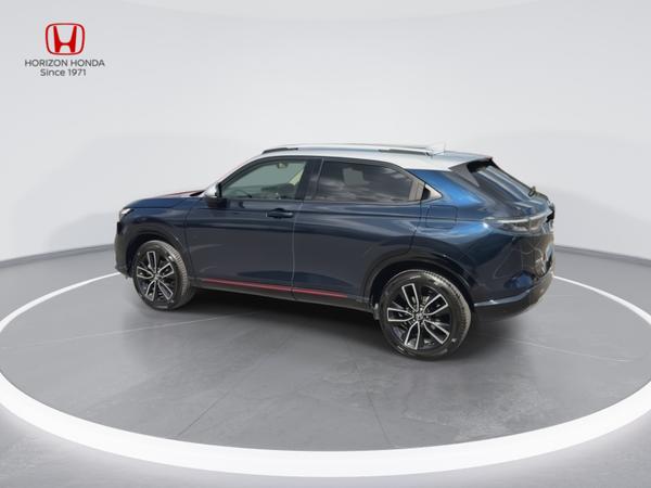Honda HR-V Photo 1