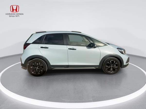 Honda Jazz Photo 10