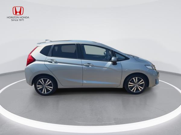 Honda Jazz Photo 5