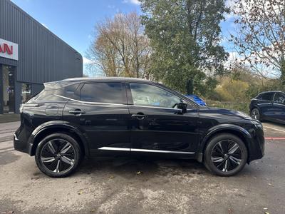 Nissan Qashqai Photo 15