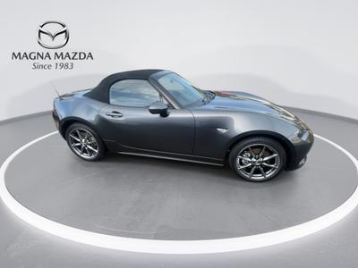 Mazda MX-5 Photo 11
