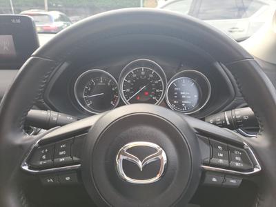 Mazda CX-5 Photo 26