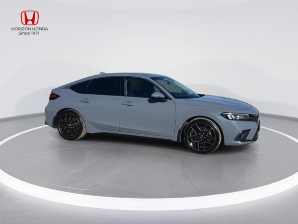 Honda Civic Photo 11