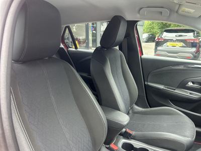 Vauxhall Corsa Photo 24