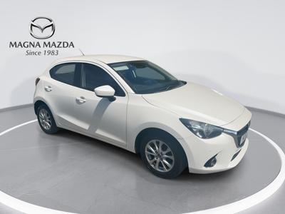 Mazda Mazda2 Photo 0