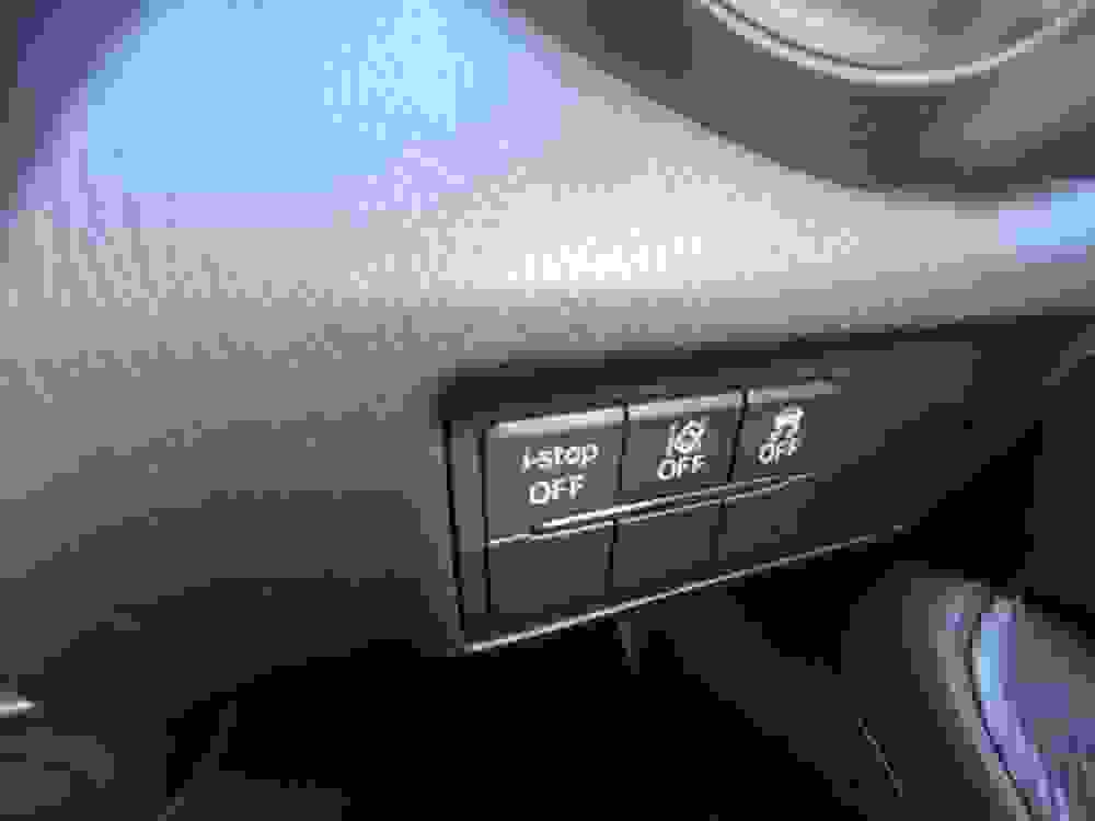 2024 Mazda MX-5