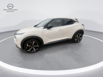 Nissan Juke Photo 4