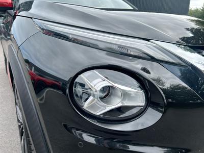 Nissan Juke Photo 35