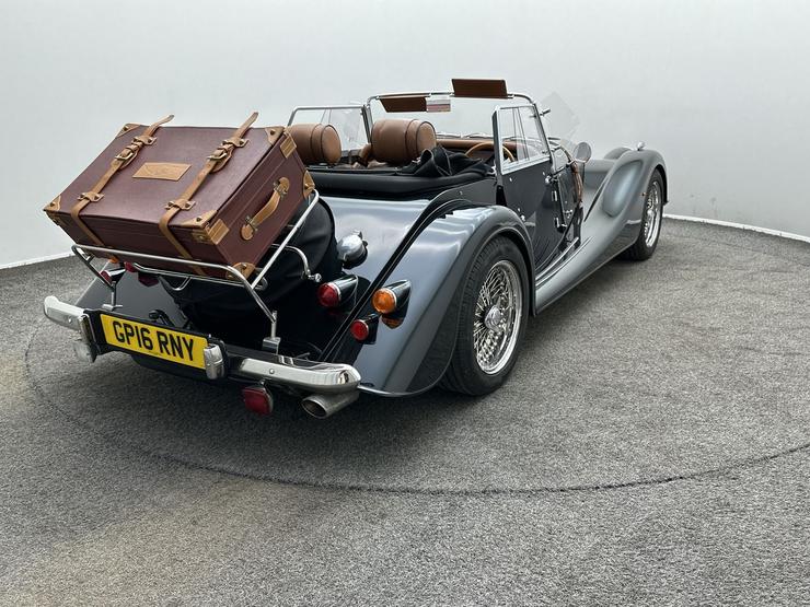 Morgan ROADSTER V6 Photo spincar-7eebbd02ce25879119bb48d372f5d4fab46323d7.jpg