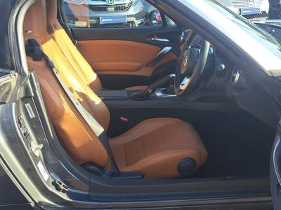 Fiat 124 Spider Photo 20
