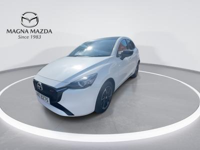Mazda Mazda2 Photo 7