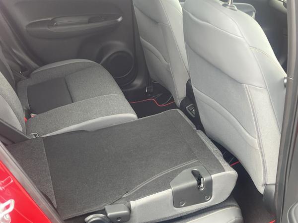 Honda Jazz Photo 33