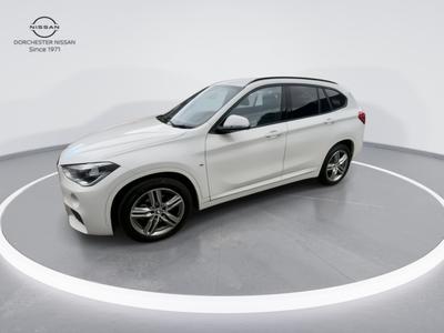 BMW X1 Photo 4