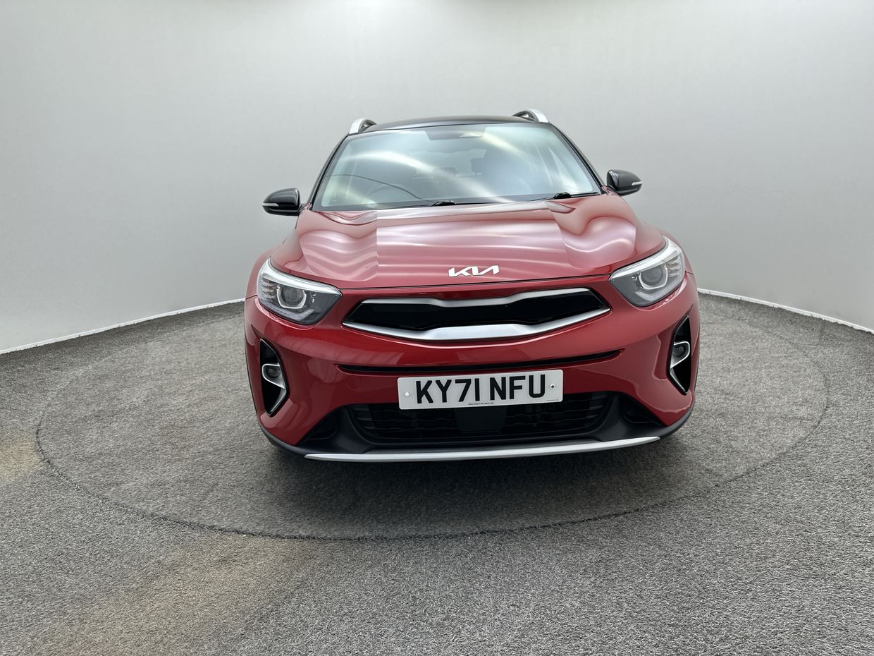 Kia Stonic Photo 2