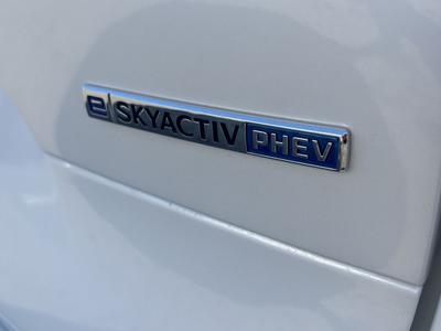 Mazda CX-60 Photo 43