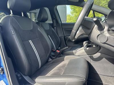 Nissan Micra Photo 23