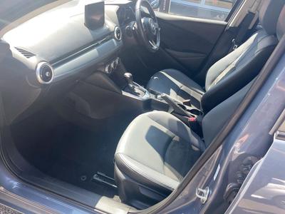 Mazda Mazda2 Photo 23