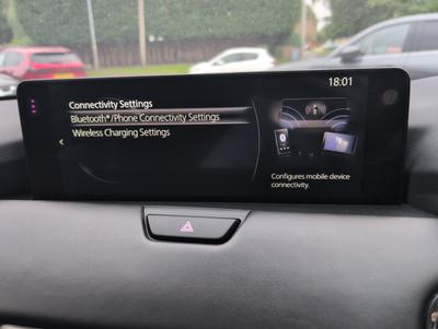 Mazda CX-60 Photo 35
