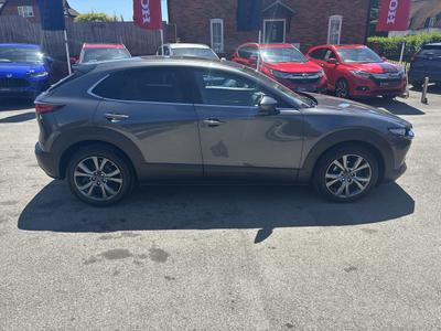 Mazda CX-30 Photo 12