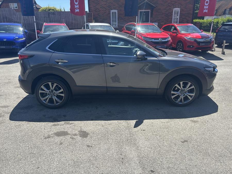 Mazda CX-30 Photo spincar-7f8e231155acbe04d0acb3d5e65c5f4d76c5e1e0.jpg