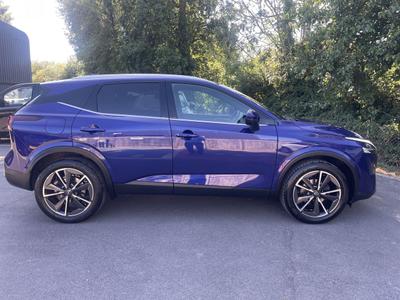 Nissan Qashqai Photo 15