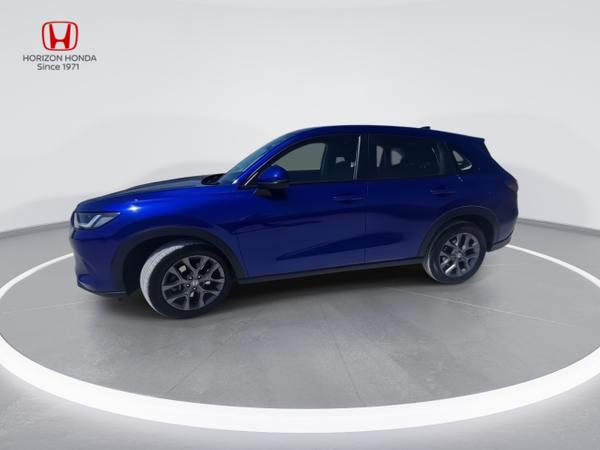 Honda ZR-V Photo 9