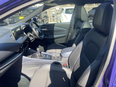 Nissan Qashqai Photo 24
