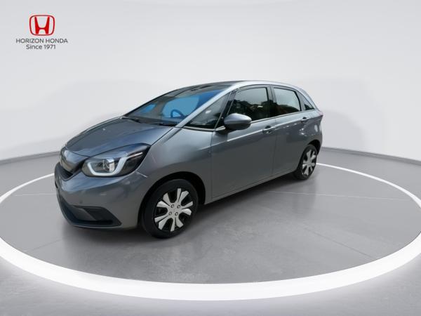 Honda Jazz Photo 4