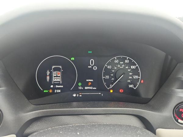 Honda HR-V Photo 21