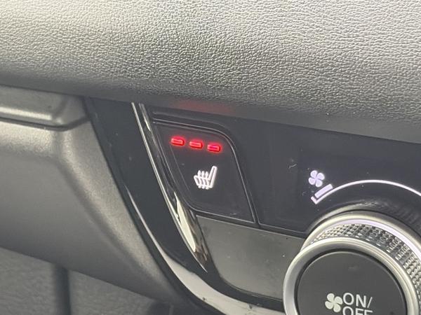 Honda HR-V Photo 30