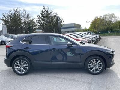 Mazda CX-30 Photo 14