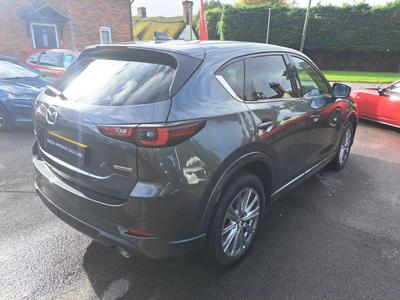 Mazda CX-5 Photo 13