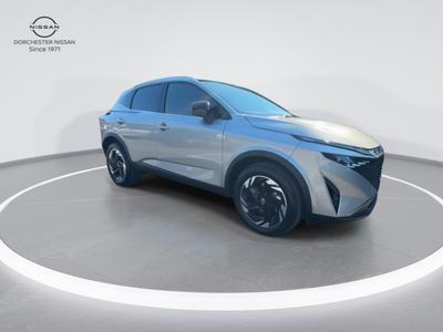 Nissan Qashqai Photo 1