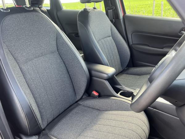 Honda Jazz Photo 35