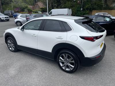 Mazda CX-30 Photo 16