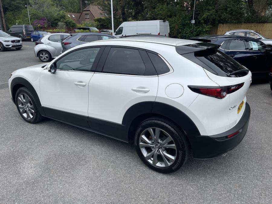Mazda CX-30 Photo spincar-80999ac0ba31a161c443d2b94a96b8e5961c62d4.jpg