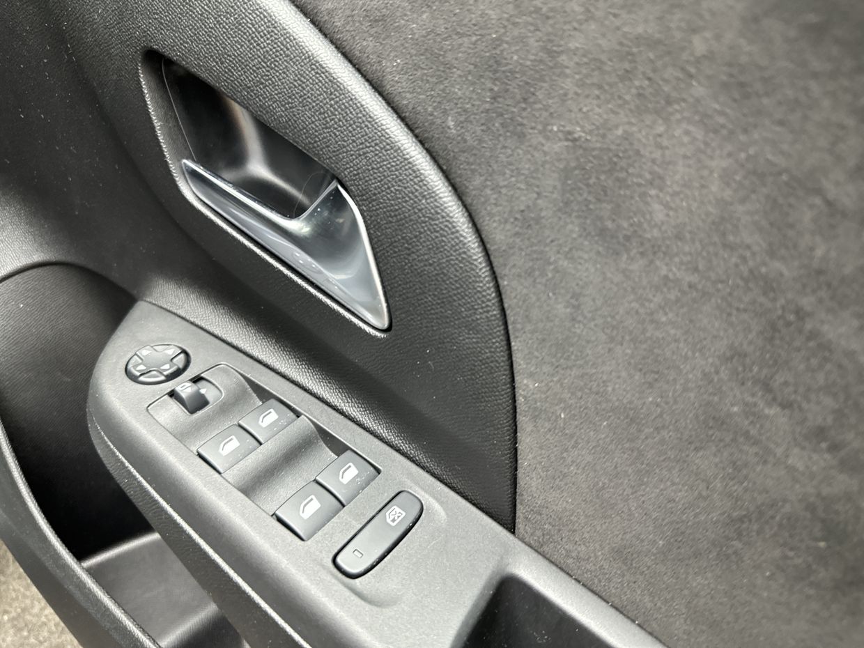 Vauxhall Corsa Photo 16
