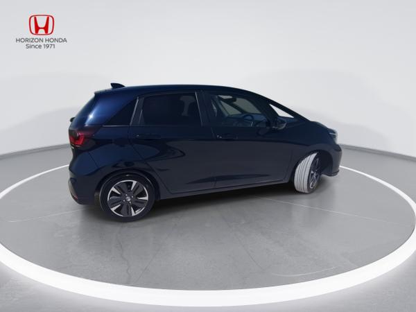 Honda Jazz Photo 9