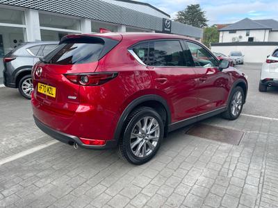 Mazda CX-5 Photo 12