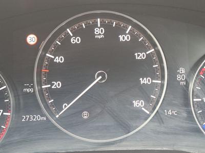 Mazda CX-30 Photo 28