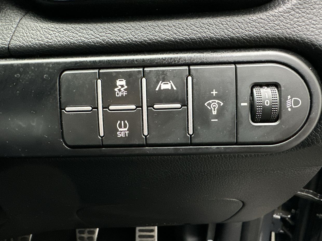 Kia Proceed Photo 27