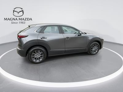 Mazda CX-30 Photo 9