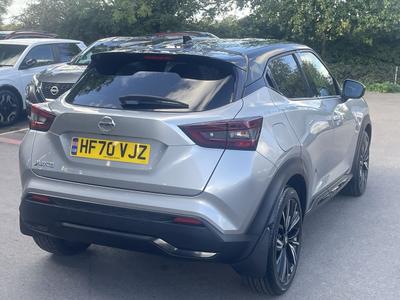 Nissan Juke Photo 28
