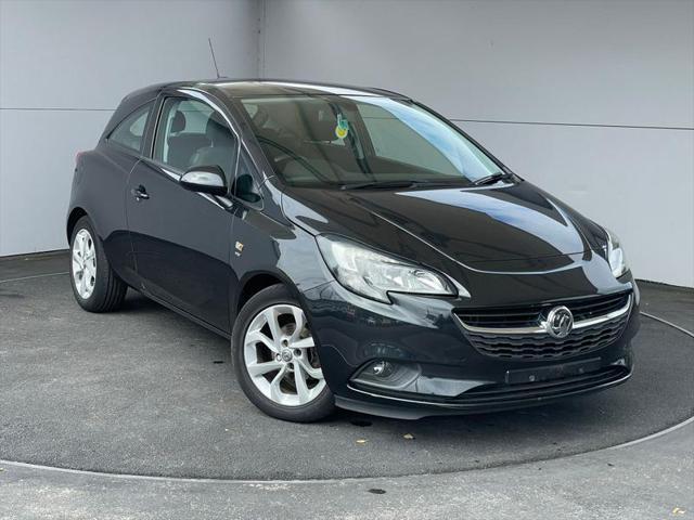 Used 2015 Vauxhall CORSA 1.2 Energy 3dr [AC] at Day's