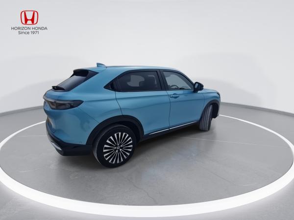 Honda e:Ny1 Photo 8