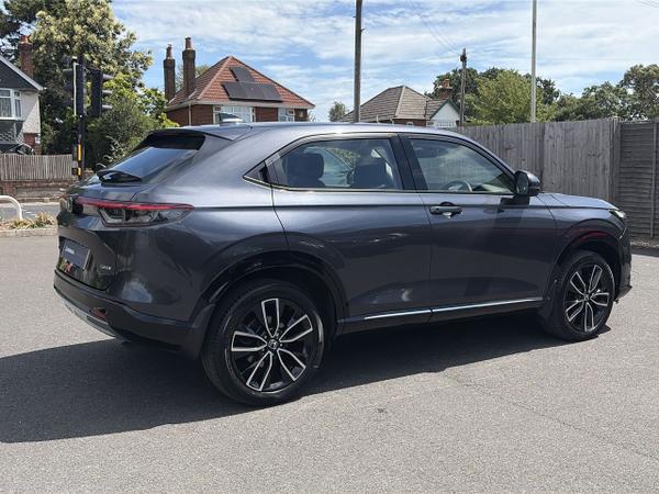 Honda HR-V Photo 24
